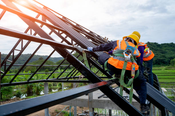 Best Residential Roofing Contractor  in Forsgate, NJ