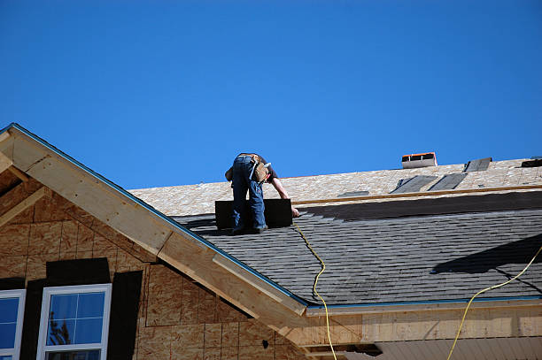 Best Local Roofing Companies  in Forsgate, NJ