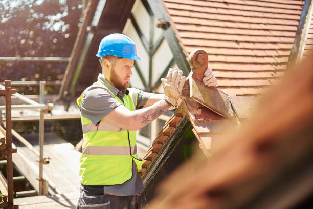 Best Slate Roofing Contractor  in Forsgate, NJ