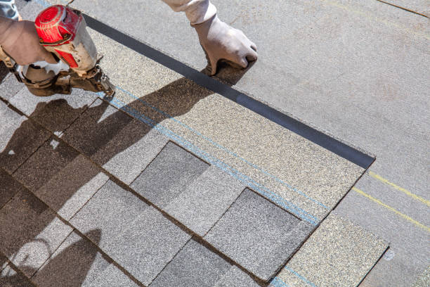 Best Shingle Roofing Installation  in Forsgate, NJ